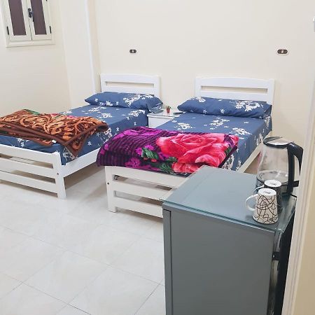 Sweet Home 5- Last Check In 12 Am Hurghada Esterno foto