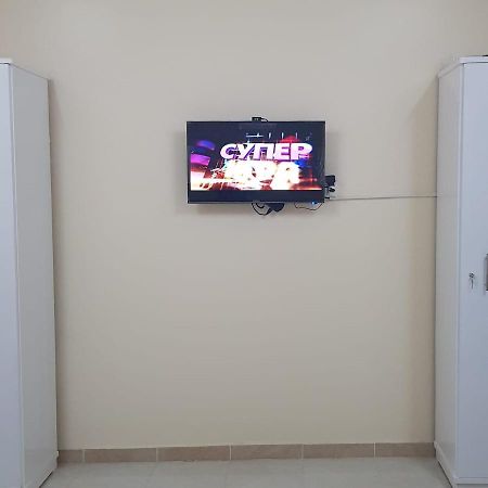Sweet Home 5- Last Check In 12 Am Hurghada Esterno foto