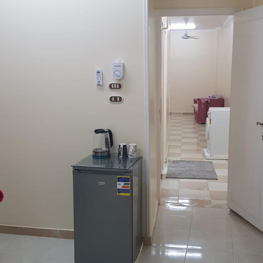 Sweet Home 5- Last Check In 12 Am Hurghada Esterno foto